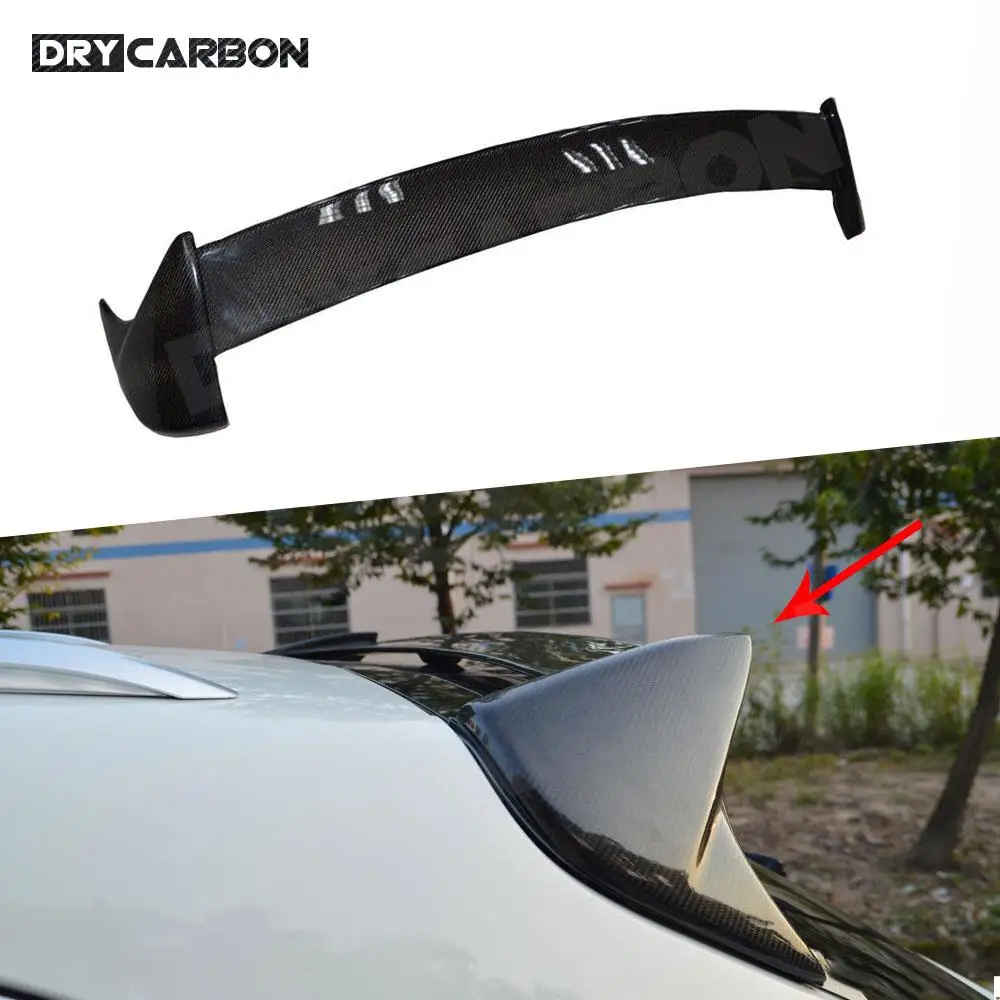 Carbon Fiber Rear R…