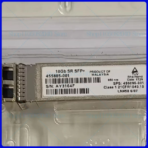 New For Hpe 455885-… - image