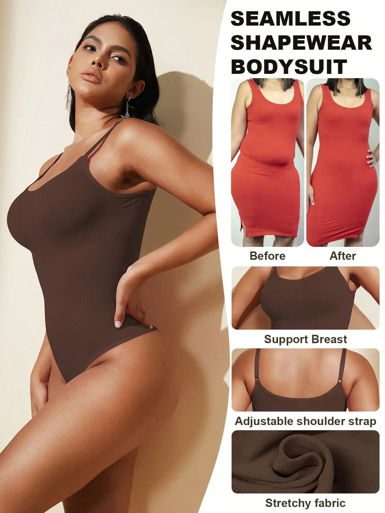 Thumbnail 2 - #72 Latest Shapewear Offers