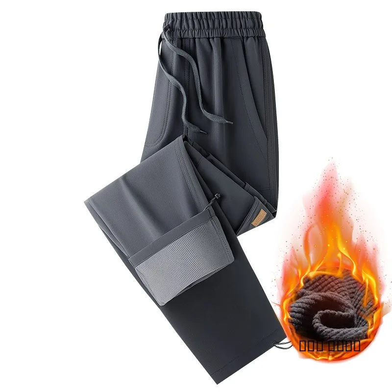 

Утепленные флисовые брюки Softell для мужчин: ветрозащитные, для активного отдыха, туризма, альпинизма и работы, длинные