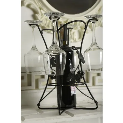 Aegean Art Decor Wine Rack