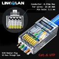 Cat.6 UTP 1.1mm