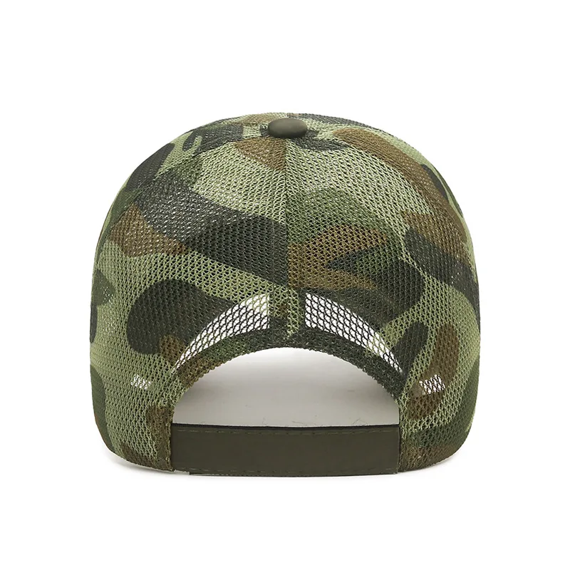 تنفس كامل شبكة التجفيف السريع الرياضة الجري Sunhat الصيف جولف قبعة بيسبول السفر في الهواء الطلق ظلة واقية من الشمس قبعة أقنعة