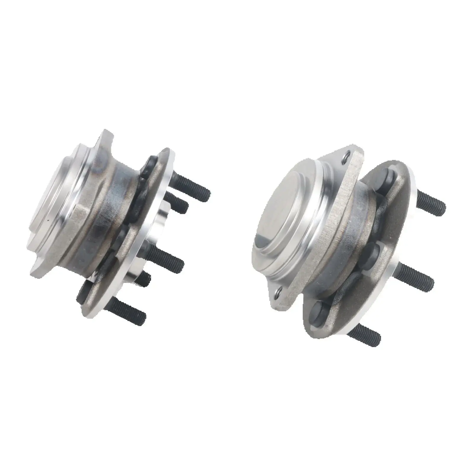 2Pcs Wheel Bearing and Hub Assembly FOR Chrysler 300 2012-2019 OE 513325 Direct Fit