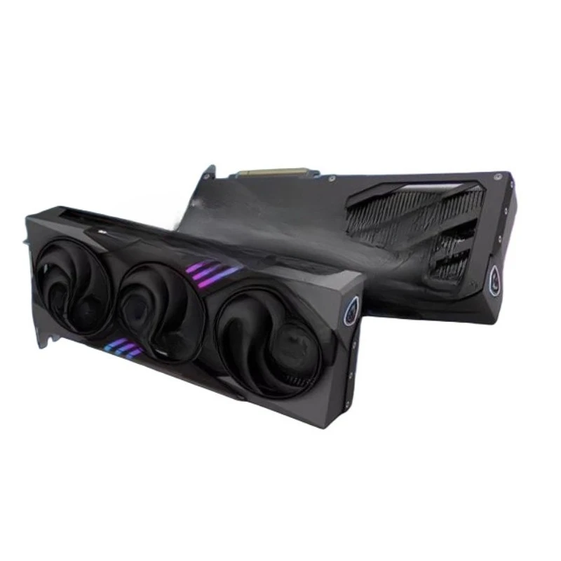 Suitable for RTX5070Ti/5080 16G 3XOC 16G gaming graphics card