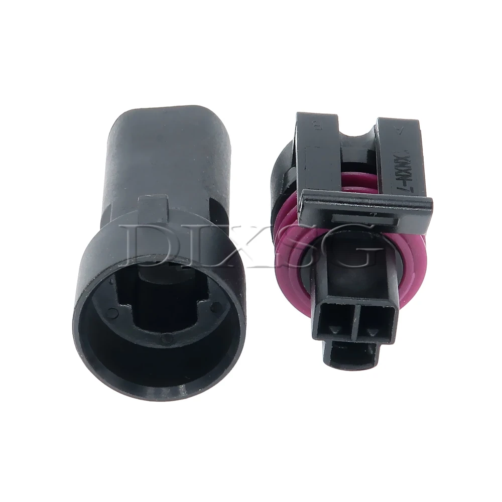 1 Set 3 Pin 12110192 0441004 12065287 12078090 Car Water Temperature Sensor Cable Connector Auto Throttle Engine Wire Plug