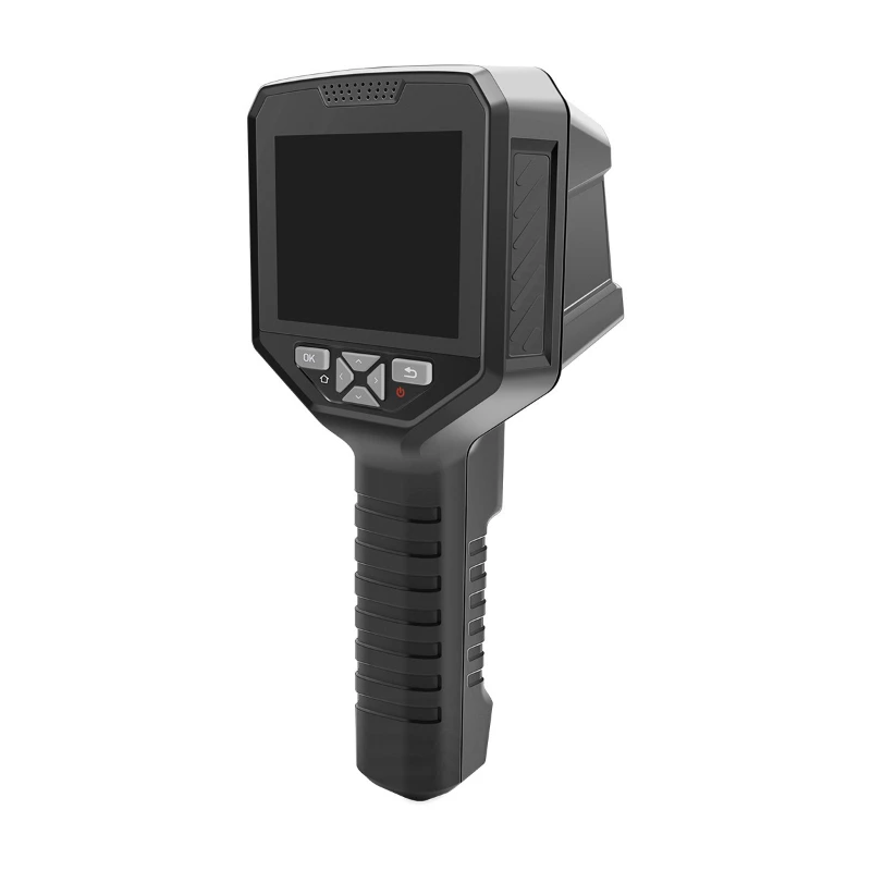 

Infrared Thermal Imager Handheld, Power Industry Thermal Imaging Detector DP60