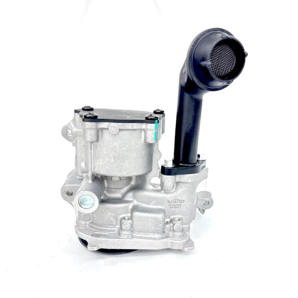Raceorly Oil Pump 04L145208D For  2.0L TDI CZDA CHHB CRBC CRLB Engine OEM Replacement