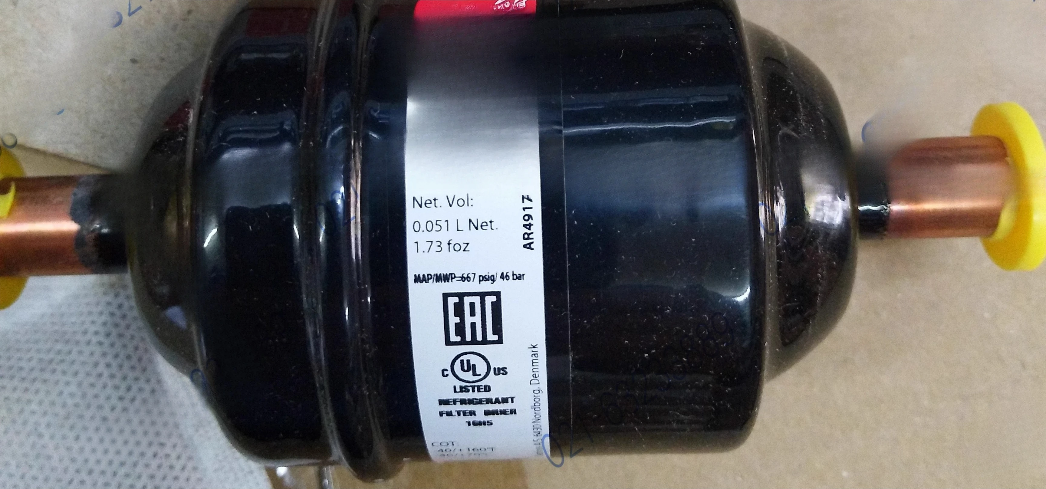 For Danfoss Dml Dcl…