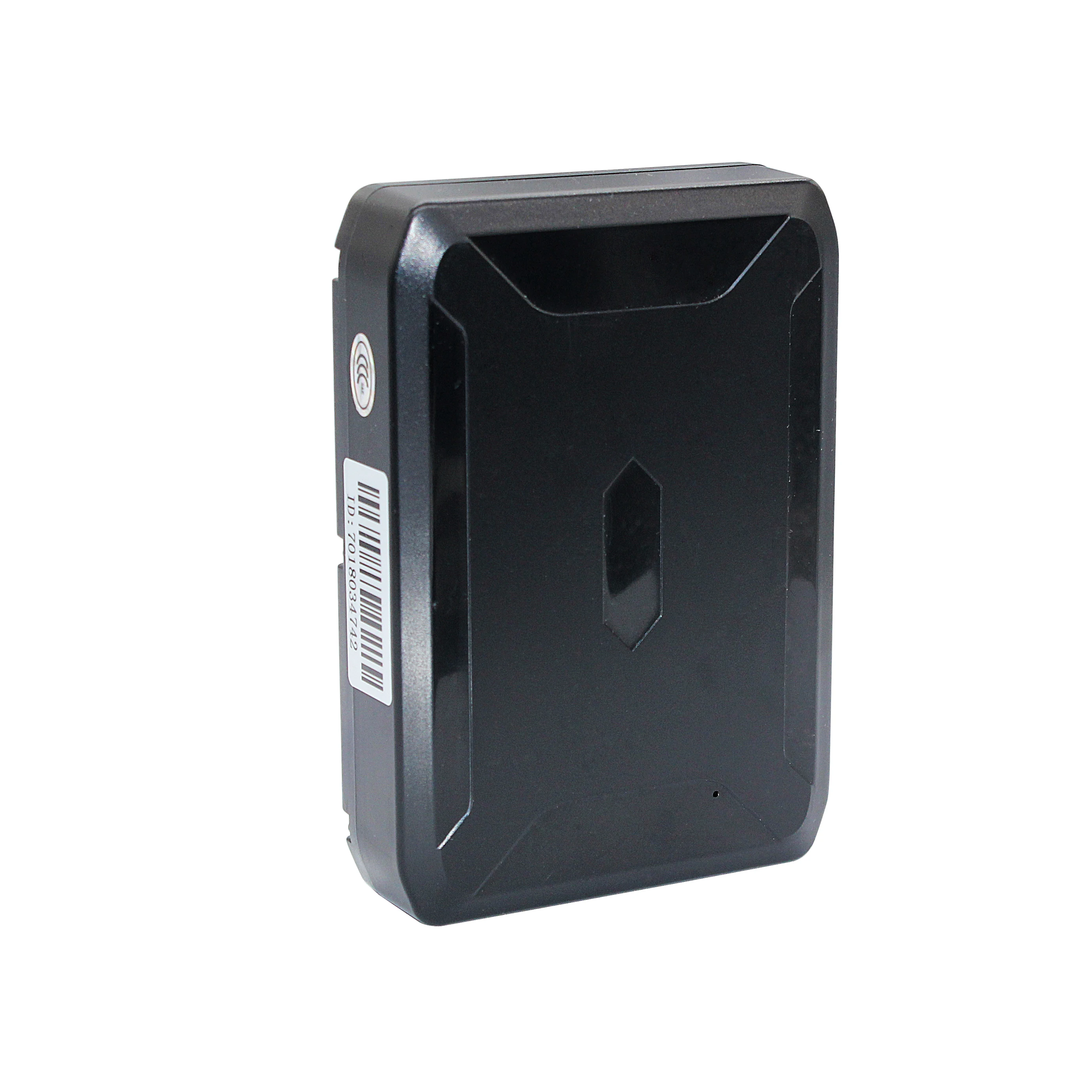 

Long life gps tracking device, vehicle Anti-lost GPS tracker with Magnet adsorption gps locator