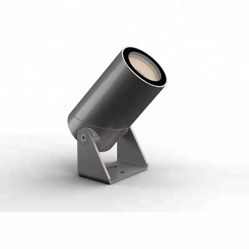 

Outdoor Aluminum IP66 Waterproof RGBW Led Flood Light