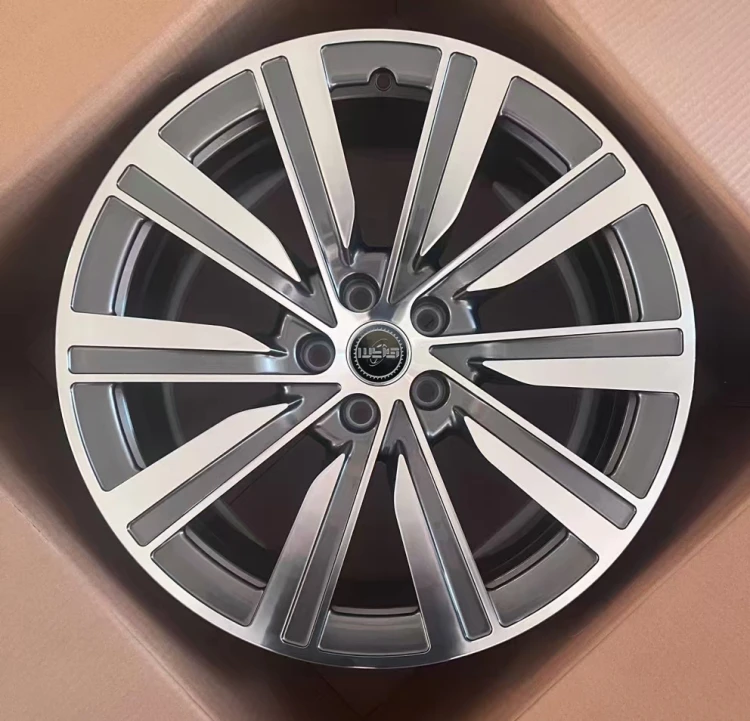 

21 22-дюймовые кованые диски для Land Rover Range Rover Sport Executive Edition Discover 5 Guards Высококачественные кованые диски на заказ