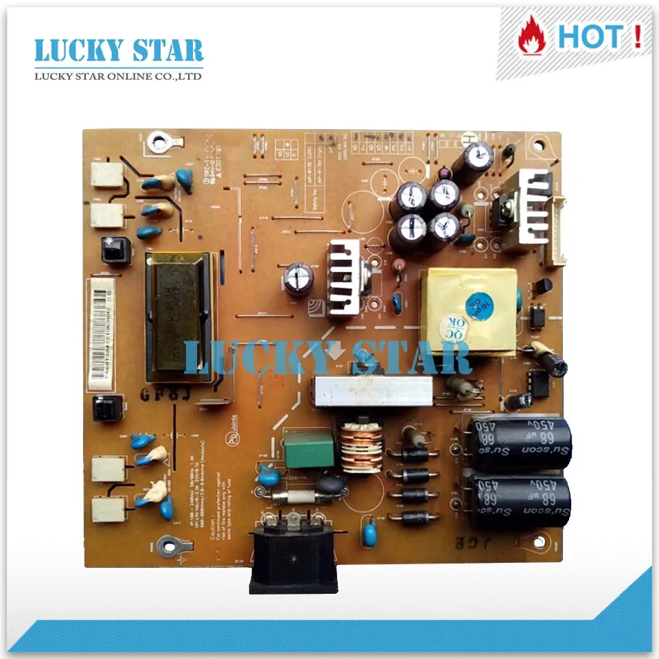 Utilisé pour la carte d'alimentation W2442PA W2252TQ L227WTS AIP-0178 pièce de plaque de pression