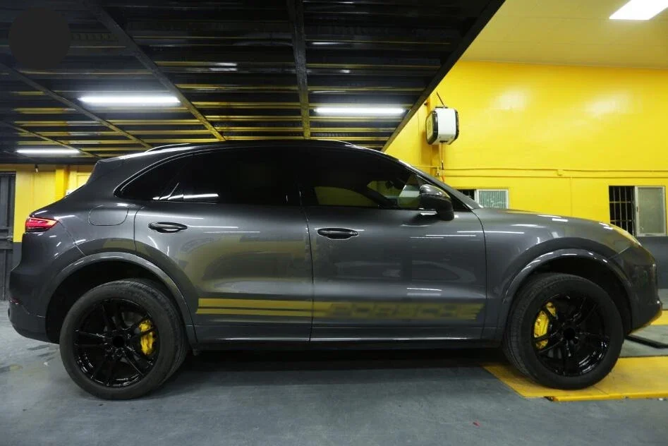 Conversion Body Kit for Coupe 3 9YA Upgrade to Turbo Automobiles, Parts & Accessories