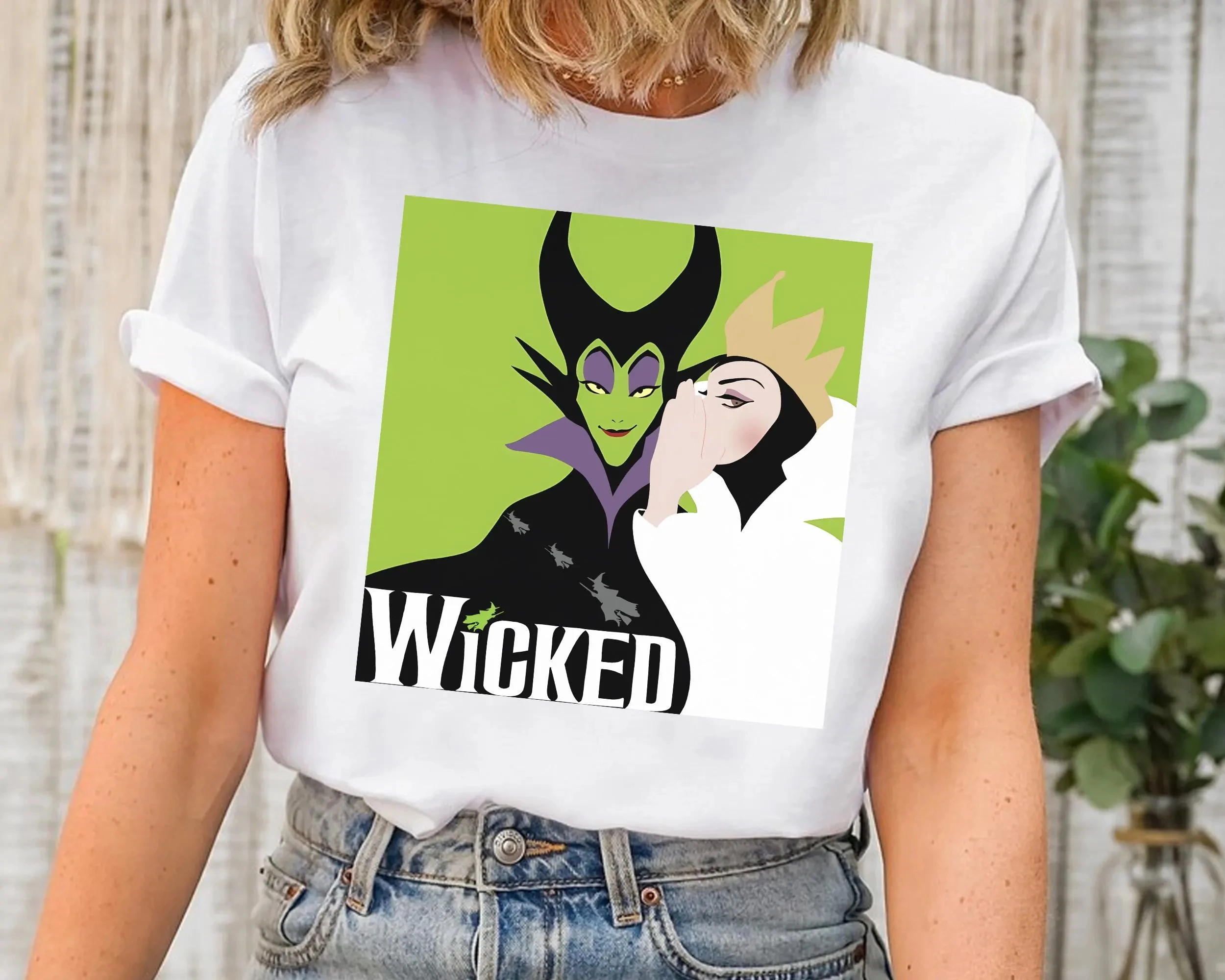 Disney Maleficent A… - image