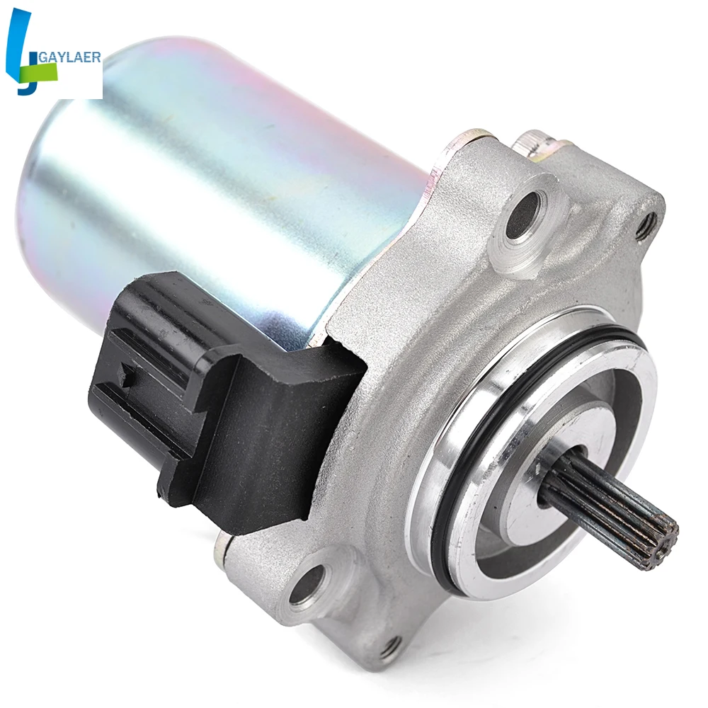 

Стартер для Honda NC700X NC700J NC700 NM4 NC700 NC750 Integra NM4 NC750J Vultus NC750X DCT ABS NC750S 31300KVZ631