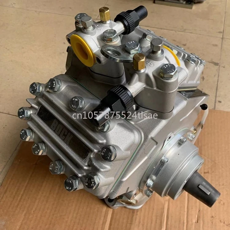

For GEA Bock FKX40 Air conditioner FKX40/655TK compressor