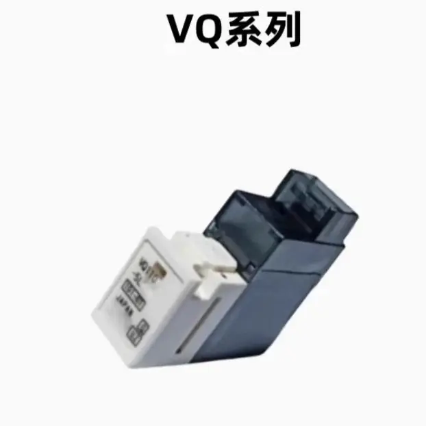 

Электромагнитный клапан S M C VQ110-5L VQ110-5M VQ110-5G VQ110U-5L VQ110U-5M VQ110U-5LO VQ110U-5MO VQ110Y-5L VQ110U-5LO VQ110U-5MO