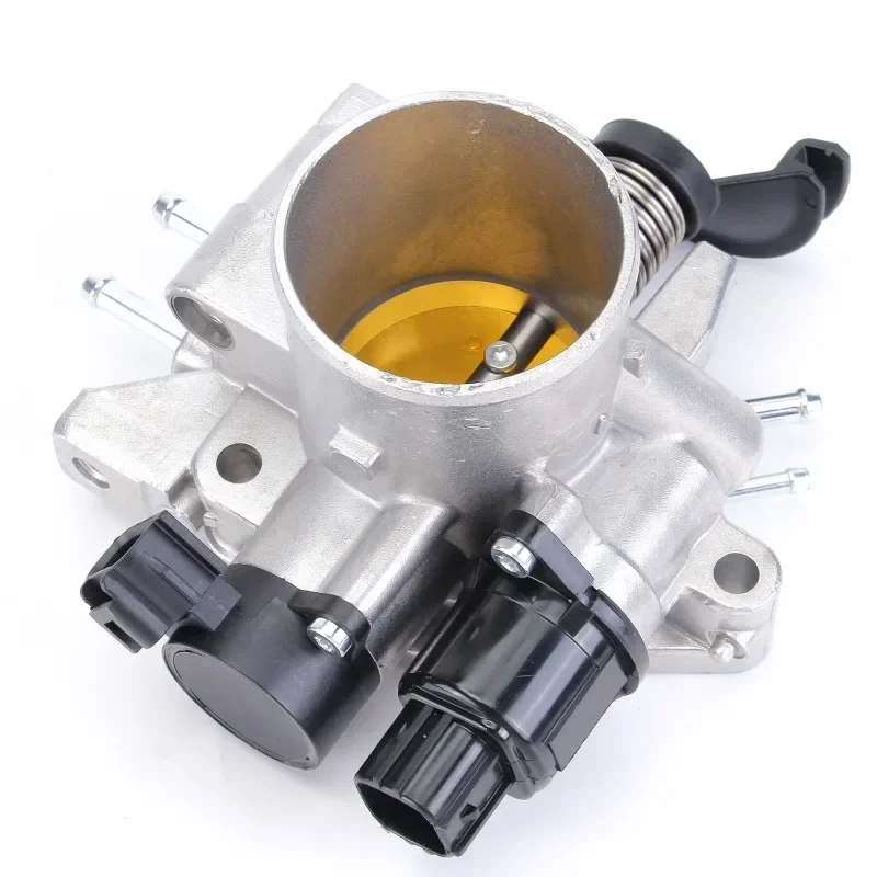 Suitable for Ford Auto Parts 22210-BZ111 Automatic Transmission Throttle Assembly