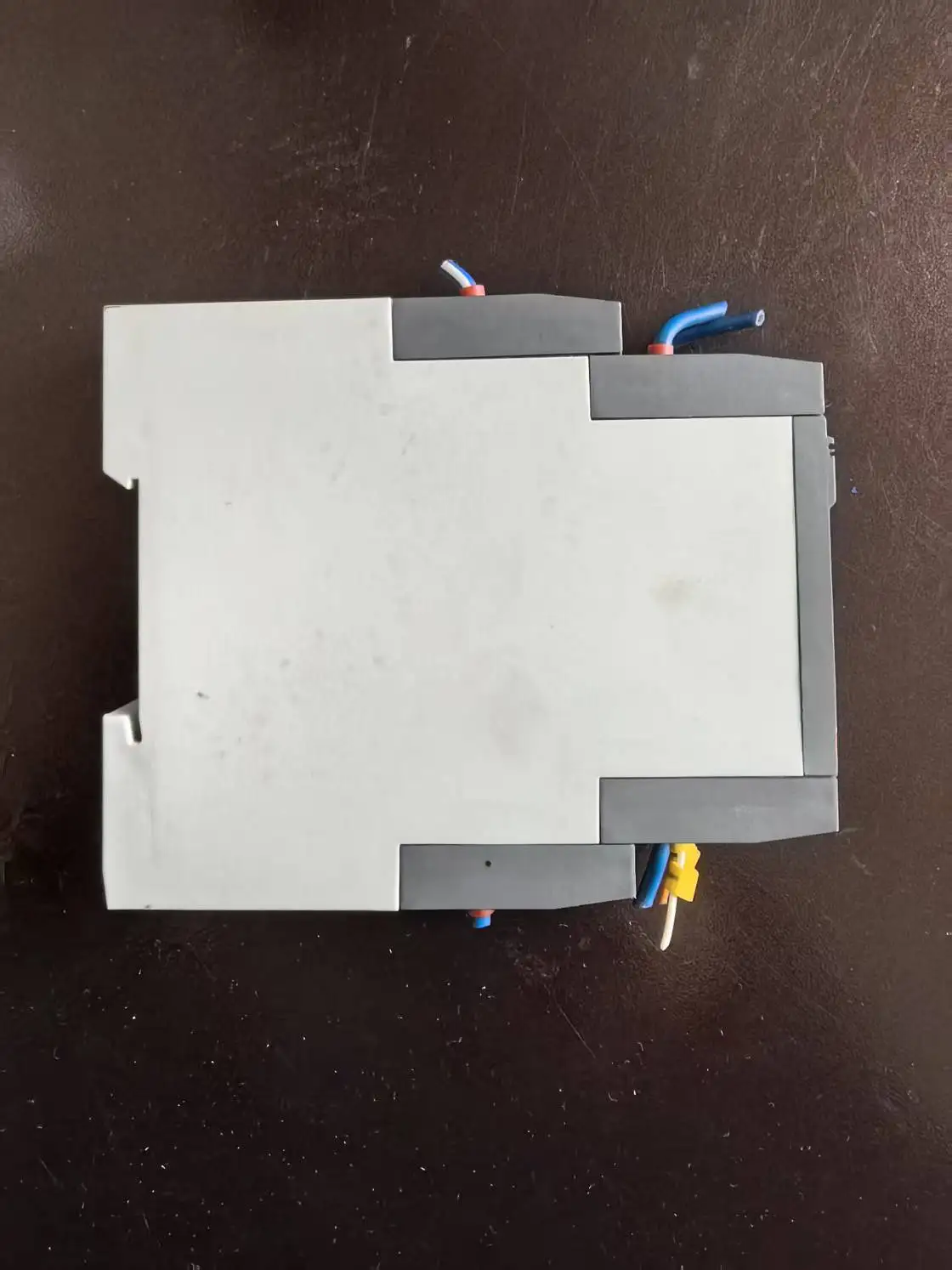 ABB CM-MSS.41S RELÉ DE PROTECCIÓN DEL MOTOR TERMISTOR TIPO-A PLC 1SVR 730712 R1200