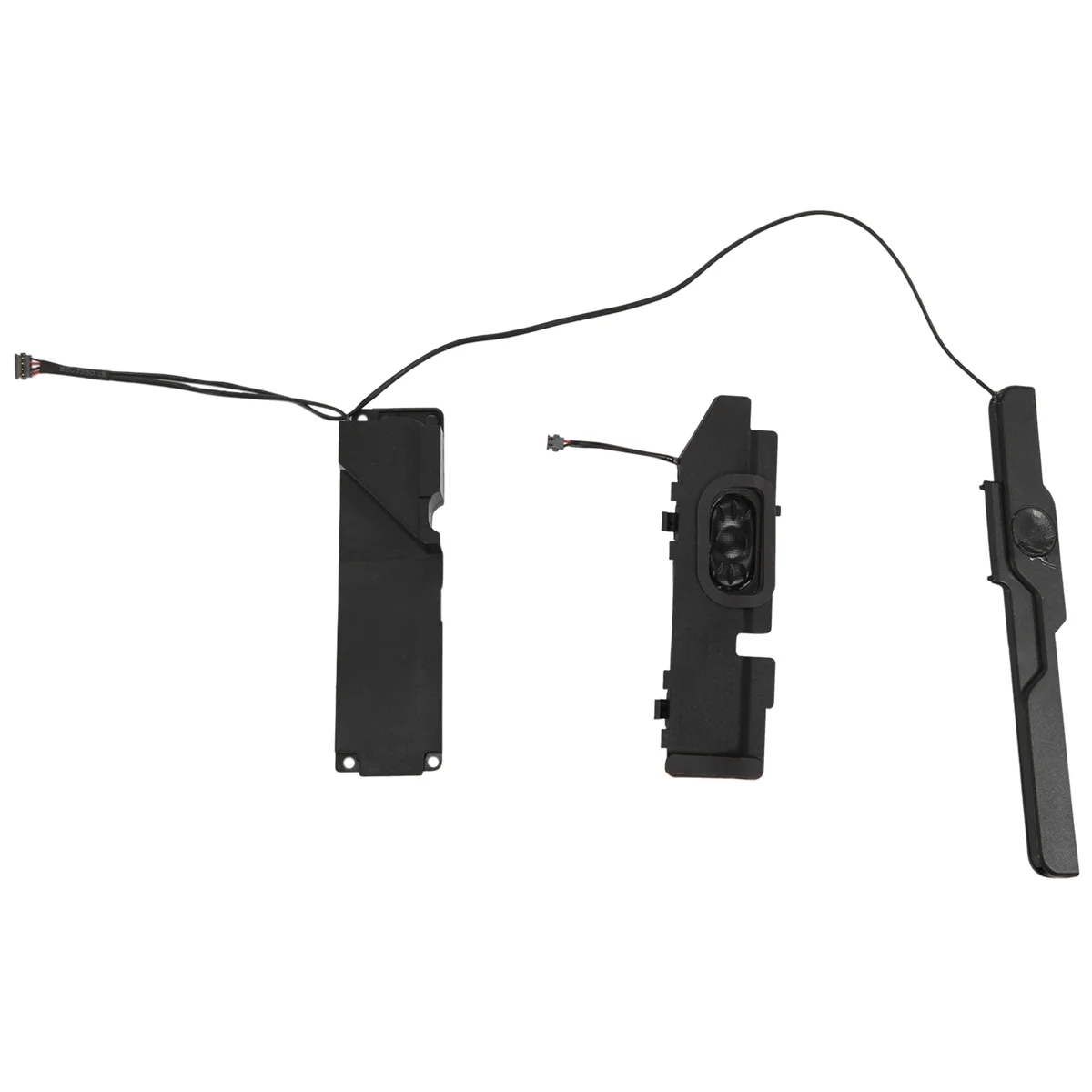 MQXGF Paar Links + Rechts Luidspreker Voor Macbook Pro 13 inch A1278 2011 2012 Vervanging