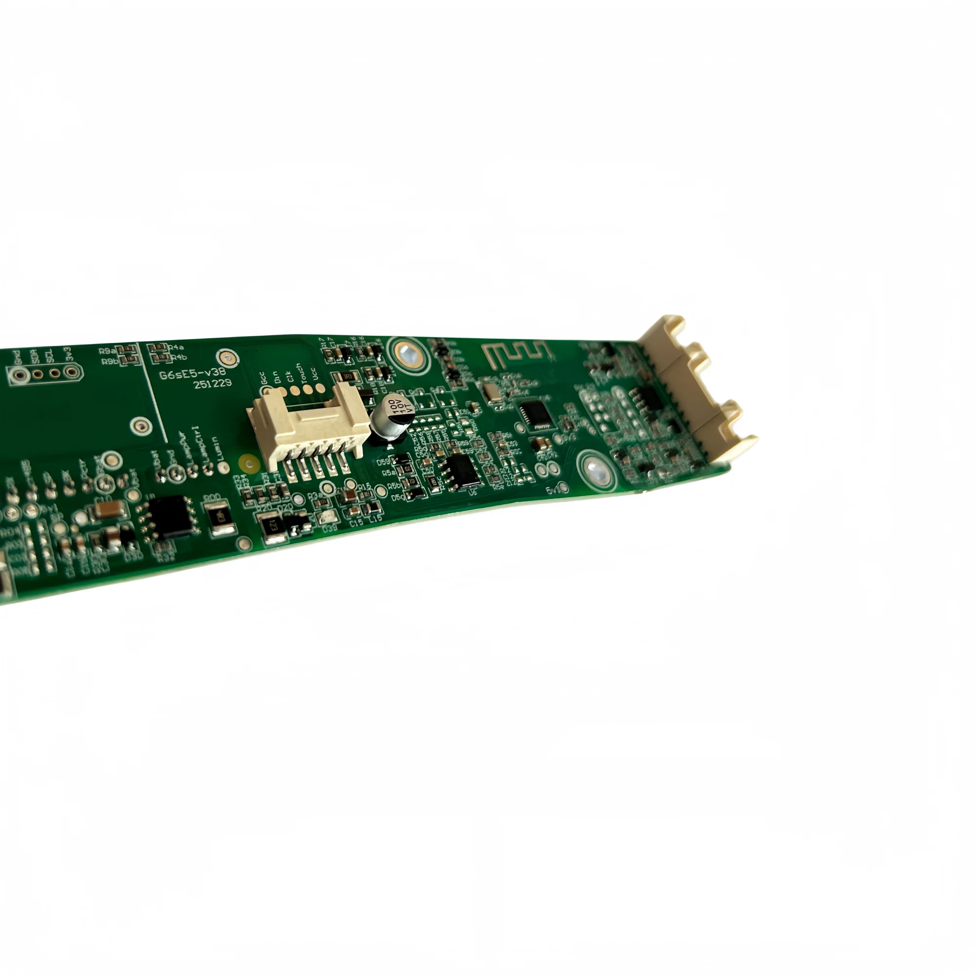 Original Display BT Panel For Kukirin G2 Ultra Electric Scooter Kugoo kirin G2Ultra  Digital Instrument control Panel  Parts