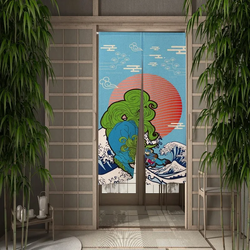 Red Dragon Japanese… - image