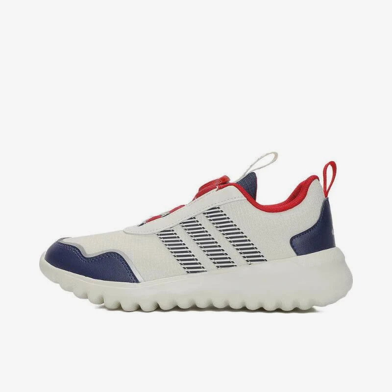 

Аутентичные новые спортивные кроссовки Adidas Big Boy BOA с ручкой JR3327