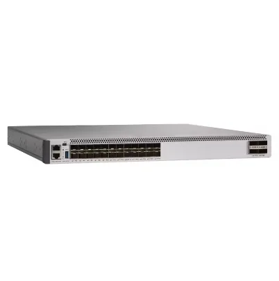 

C9500-24Y4C-A Enterprise High Speed 24-port Network Modular Switch