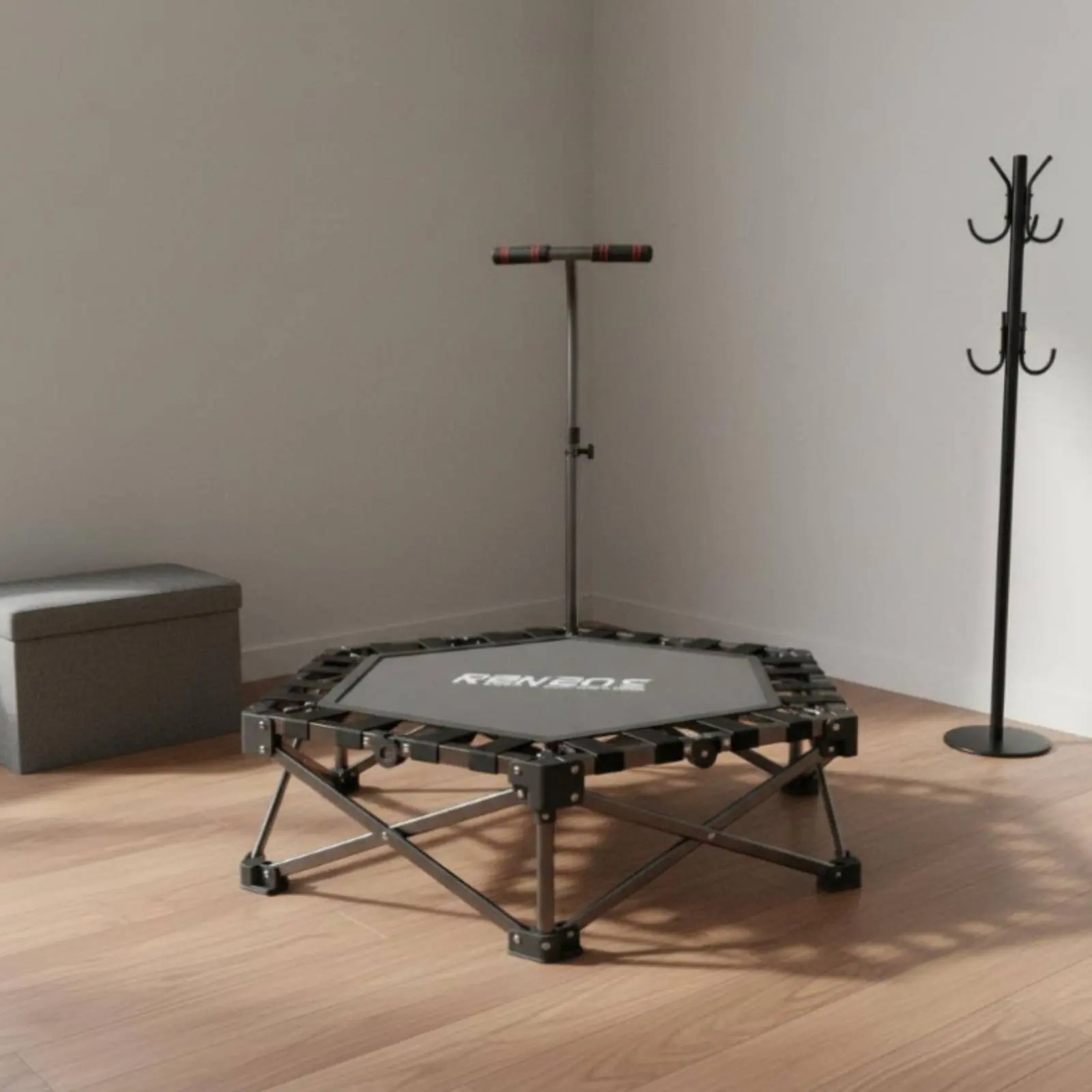 trampoline-de-fitness-pliable-montage-facile-mini-trampoline-pliable-rebondisseur-d'interieur-construction-robuste-pour-la-salle-de-sport-a-domicile