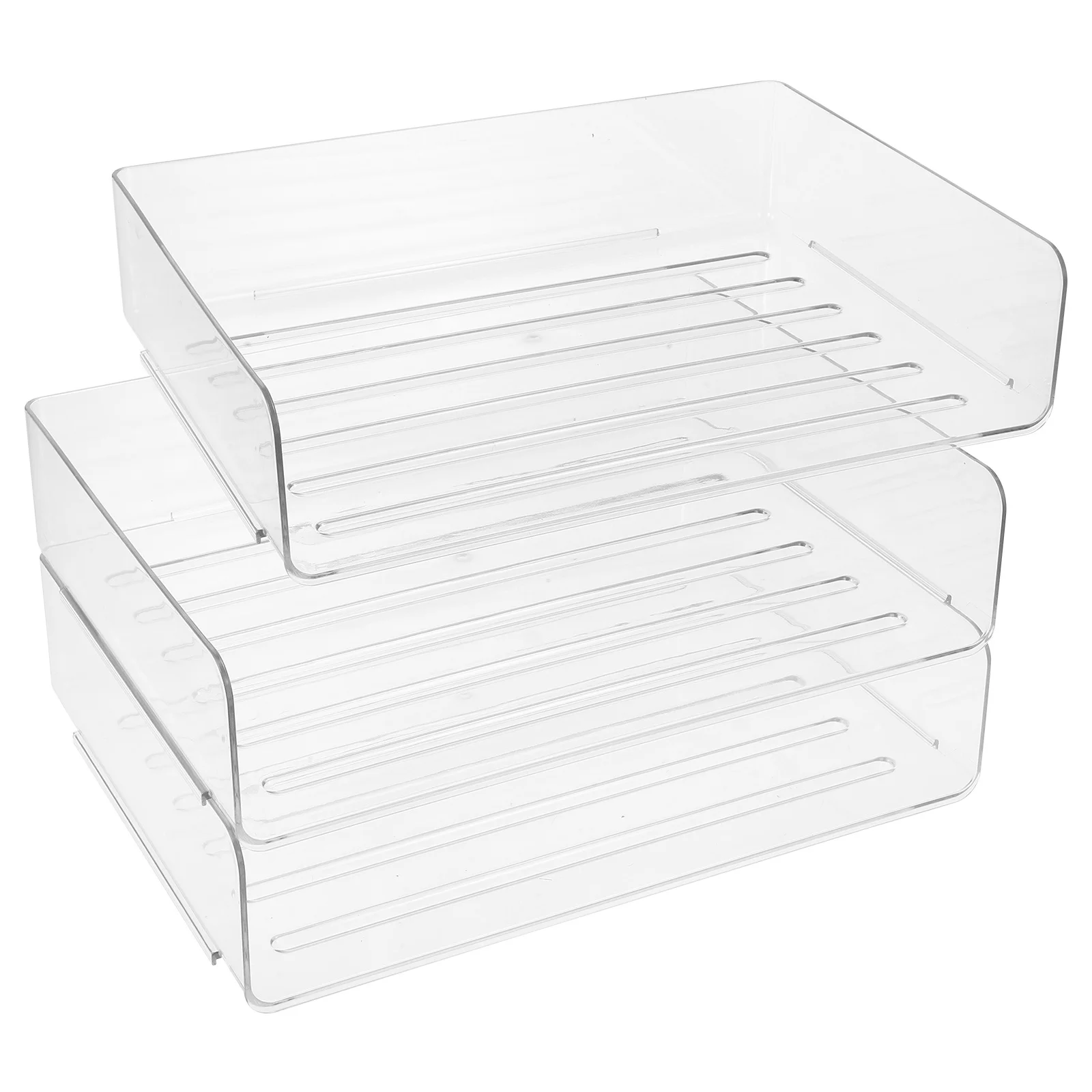 Рисунок 3 - 3-х уровневый настольный органайзер