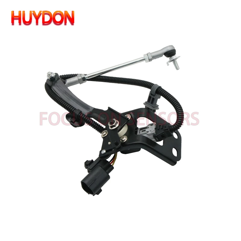 

89408-34010 Rear Left Suspension Height Leveling Sensor For Toyota Sequoia 2005-2007 4.7L 8940834010 924-777 Car Accessories