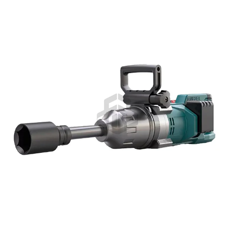 Super Heavy-duty 1 Inch Electric Power Brushless Impact Wrench 4000nm 42V High Torque Impact Wrench — купить у AliExpress WW