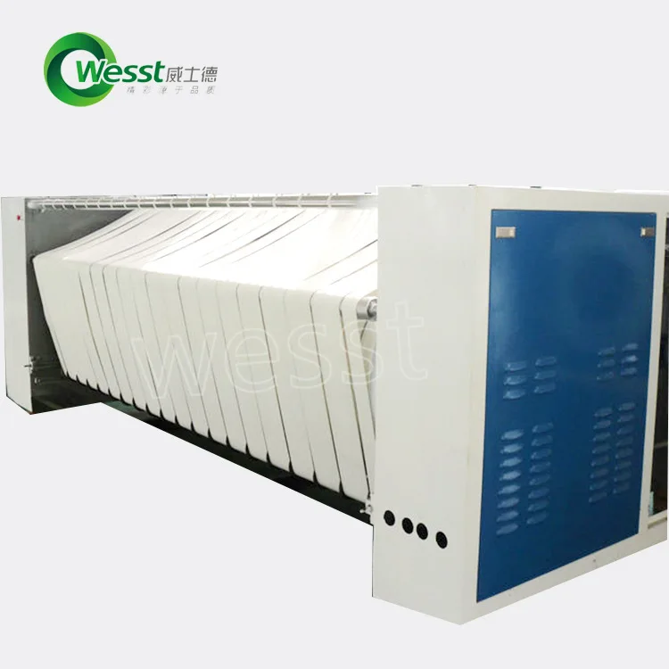 YPA Double Stick Ironing Machine Various Laundry Room Supporting Equipment YPA Double Stick Ironing Machine