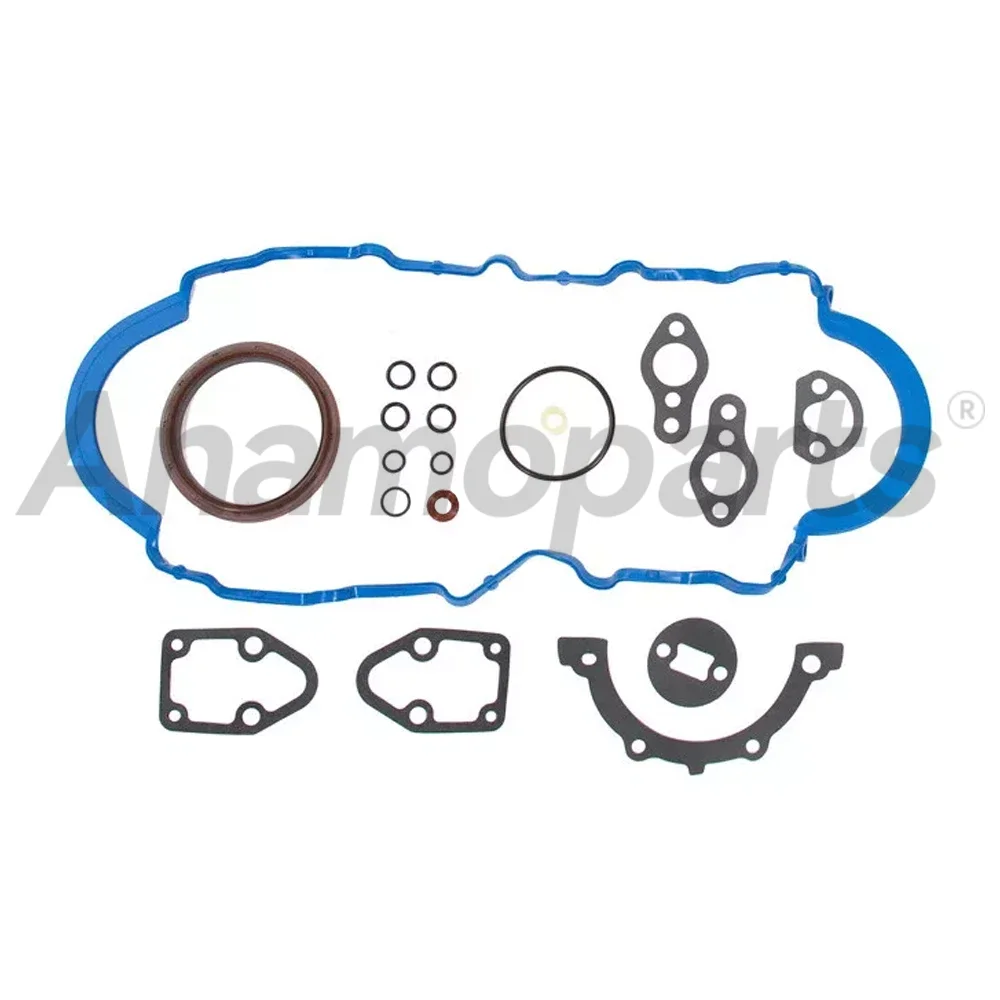 Full Head Gasket Set for 4.3L V6 Gas Engine Fit GMC C1500 Safari Savana 1500 Chevrolet Astro Blazer 96-06 HS9354PT-6