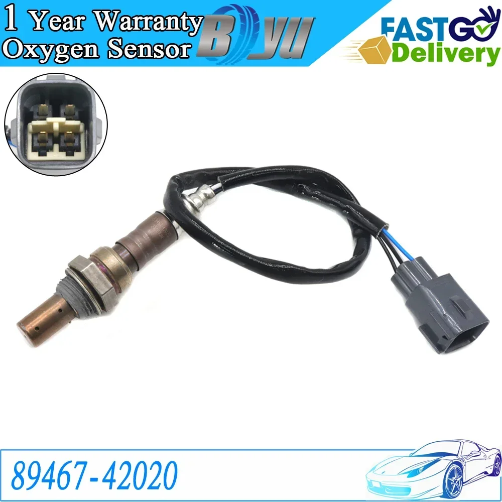 

Автомобиль Upstream 89467-42020 НОВЫЙ датчик кислорода для Toyota Rav4 2001-2003 250-54078 8946742020 25054078