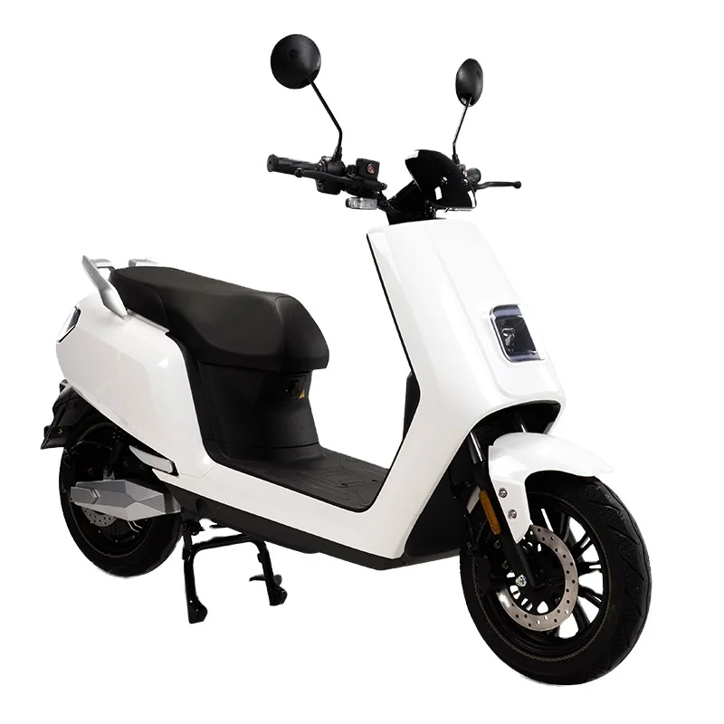 Nmoto EEC certified LX05 max electric motorcycle 75KM/H high speed e-