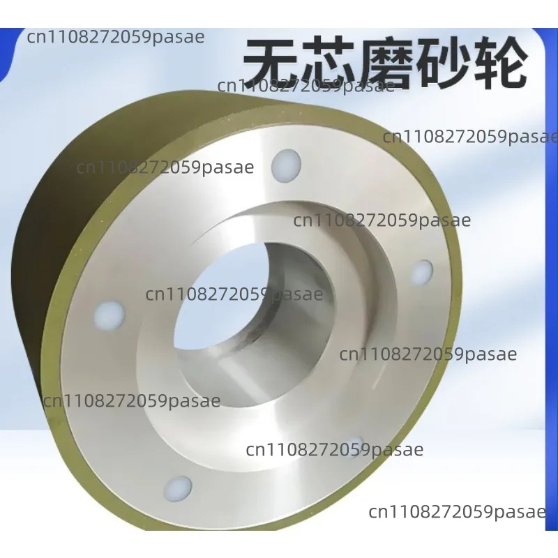 Grinding Wheels, Diamond-coated Carbide Grinding Wheels, Machines, Parallel Bar , Coreless Wheels