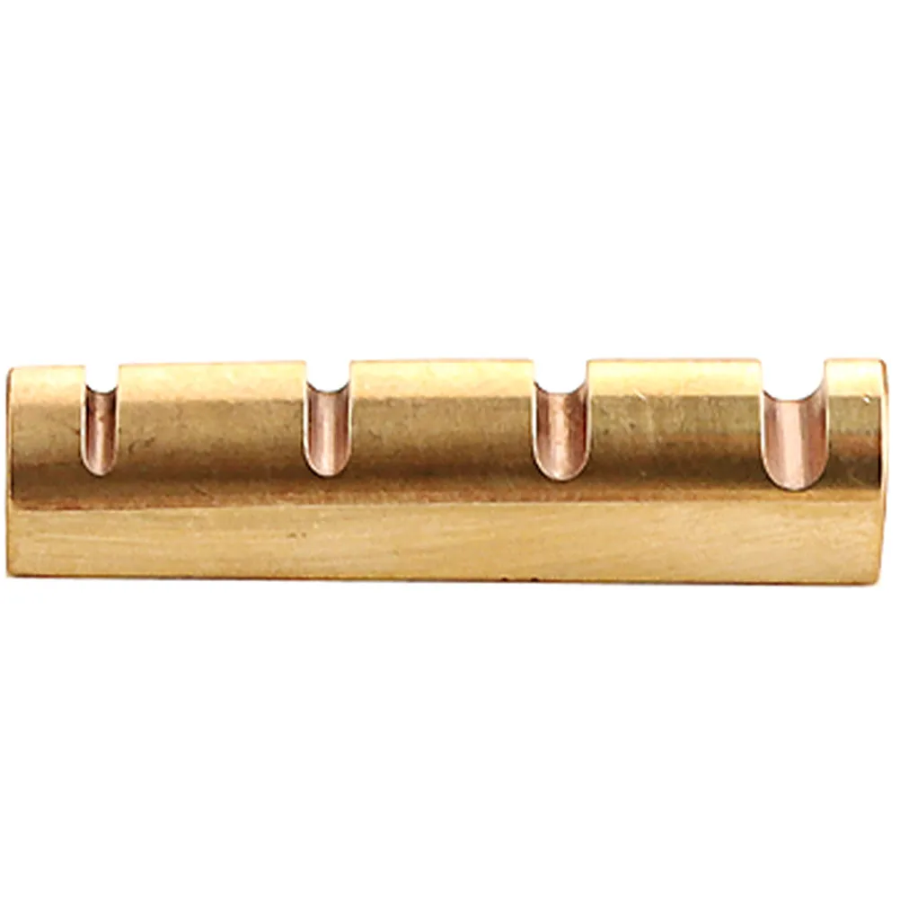 

Bridge Four-string Bass Pillow Acoustic Guitar Nut Adjust Instrument and Accessories