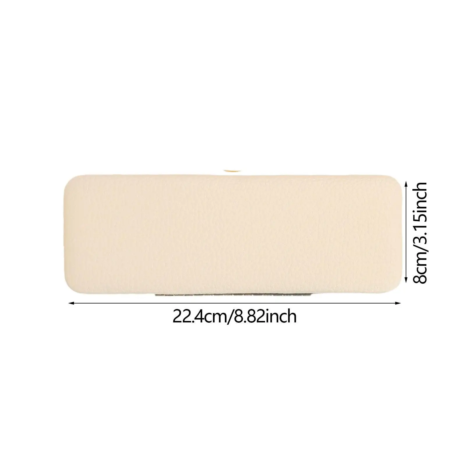 Pincet opbergdoos Pincethouder Wimperverlenging Gereedschapscontainer