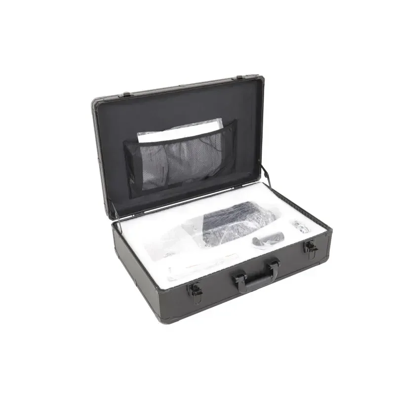 220V Precision Dual-side Spot Welding Machine for Automotive Dent Repair, Handheld Collision Repair Tool AK