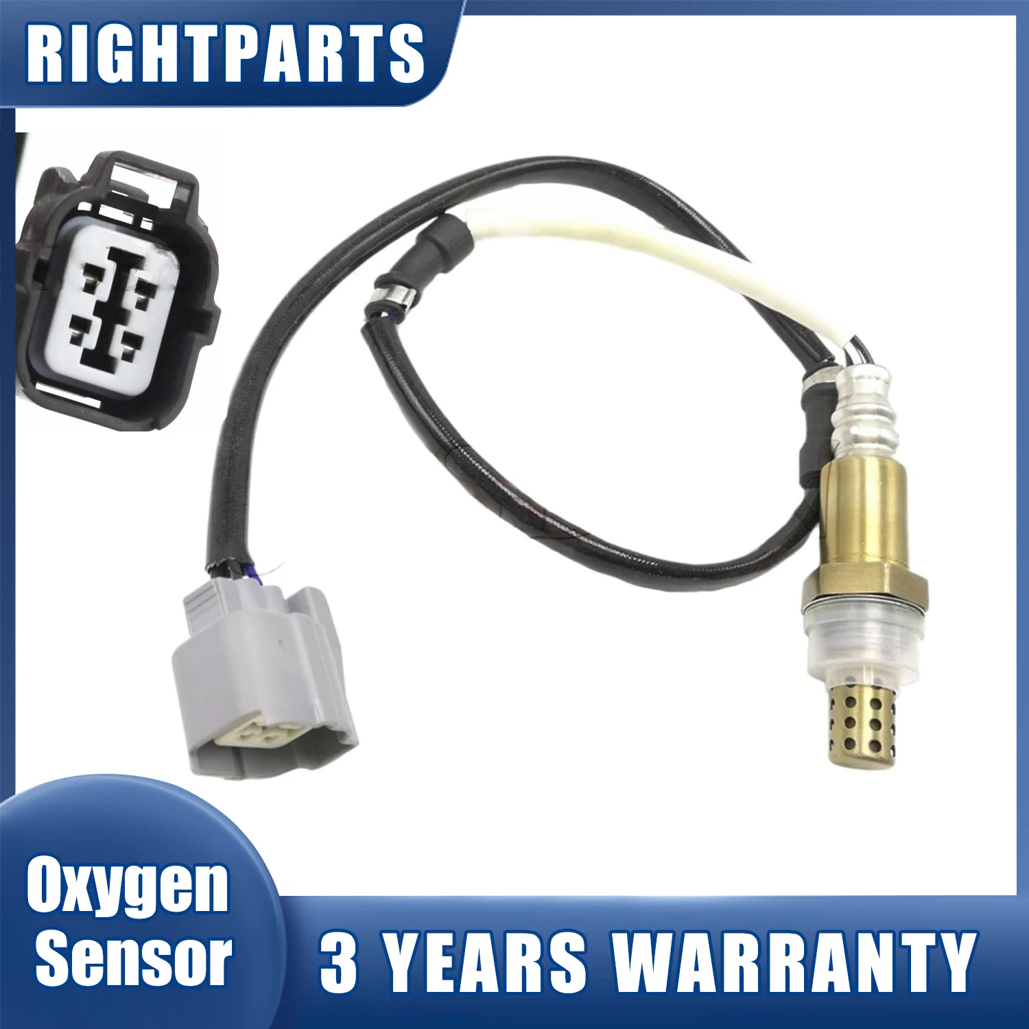 

NEW Upstream Lambda O2 Oxygen Sensor 234000-7004 For Honda 2001-2005 Civic 2005-2006 ESX 36531-PLD-013 36531-PLD-003