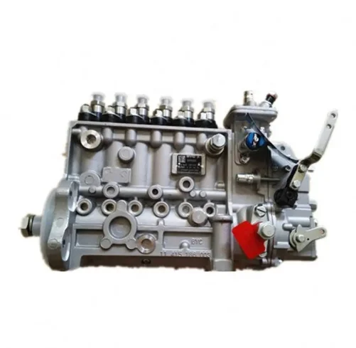 

5268202 Reasonable Price High Quality Diesel Genuine High Pressure Fuel Injection Pump 5268202