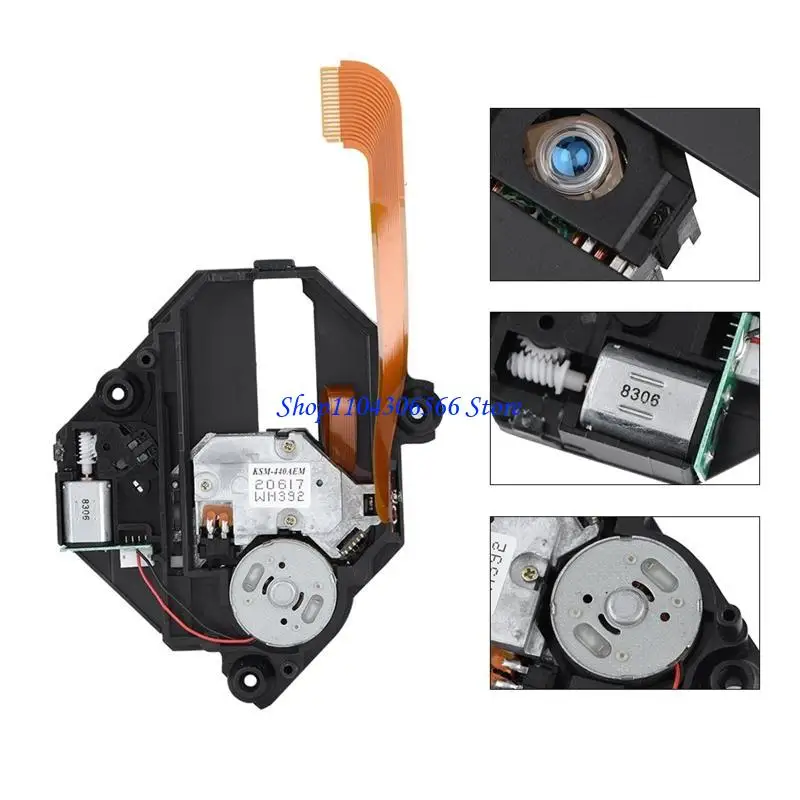 02DD Optical Pick-U…