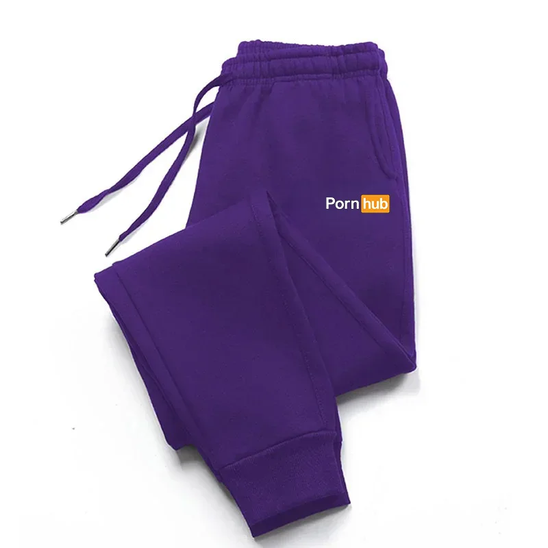 الركض الرياضة الجري السراويل للرجال Sweatpant اليومية عارضة تنوعا أزياء جديدة للفصول الأربعة ملابس رجالية Sweatpants
