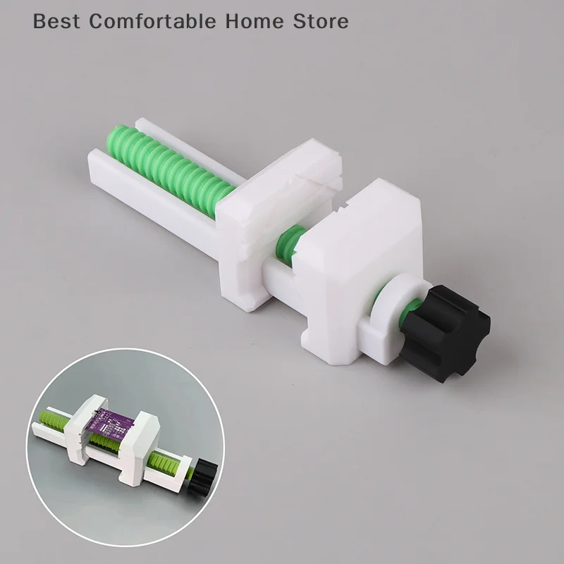 

Adjustable PCB Fixture 3D Printing Welding Tool Multifunctional Wire Welding Fixture Holder For Precision Electronics Assembly