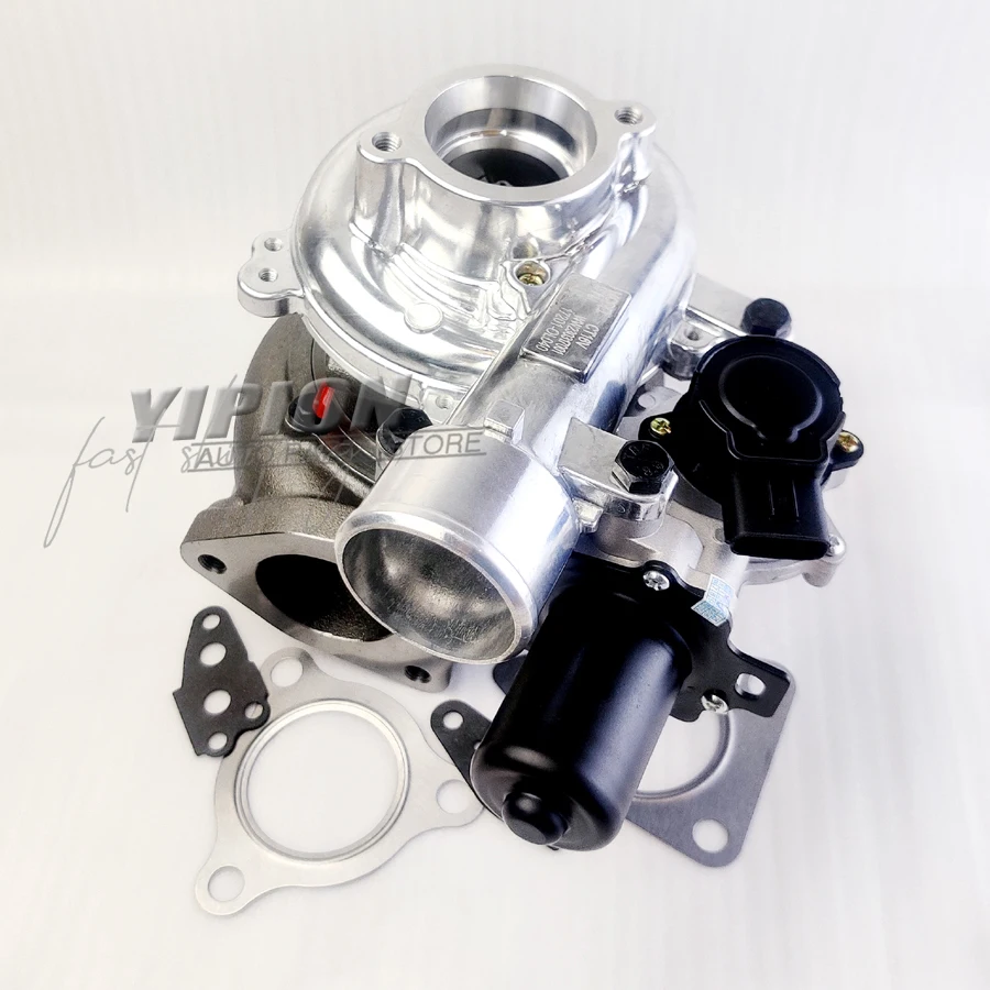 CT16V Turbo FOR TOYOTA HILUX LAND CRUISER PRADO VIGO FORTUNER 3.0 LTR D4-D 1KD-FTV 17201-0L040 172010L040 17201-30110 1720130110