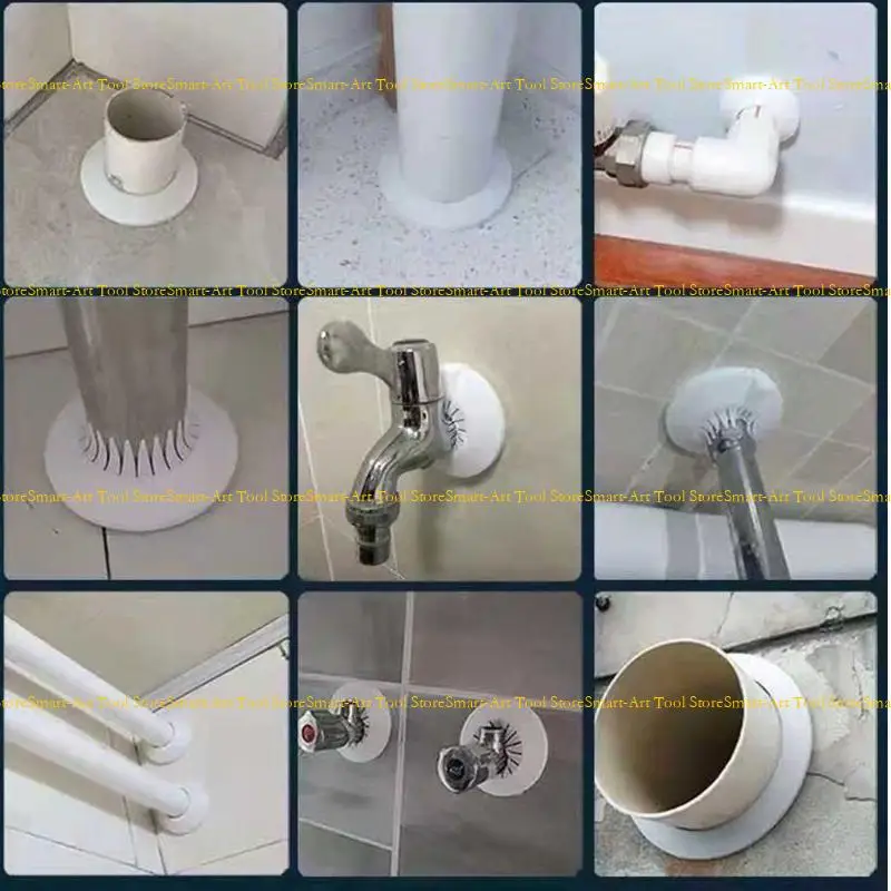 Set E1PB 10 radiatori copri tubi copri rospetti resistenti calore radiatori radiatori set per casa o spazio pubblico