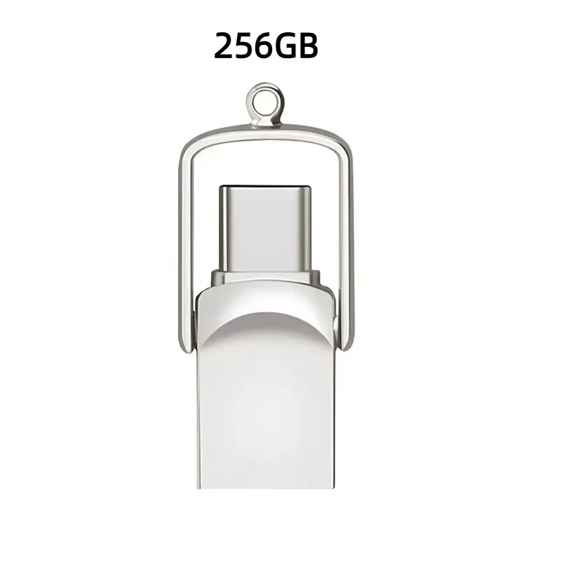 Silvery 256GB