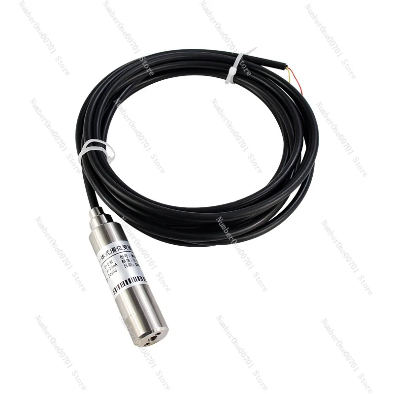 

Input type hydrostatic water level gauge liquid level transmitter water level sensor